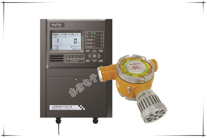 燃氣報警器防爆探測器