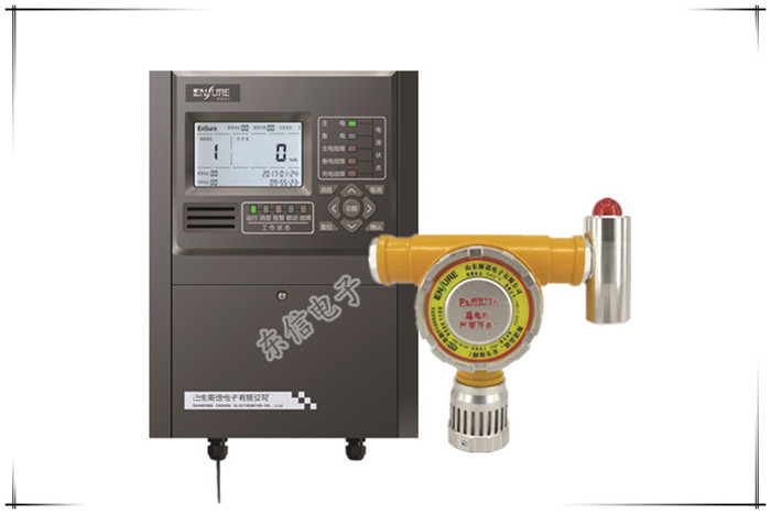 二甲苯濃度報(bào)警器