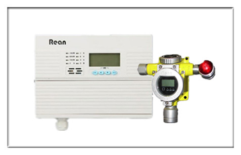 燃氣報警器(圖1) 燃氣報警器(圖1)